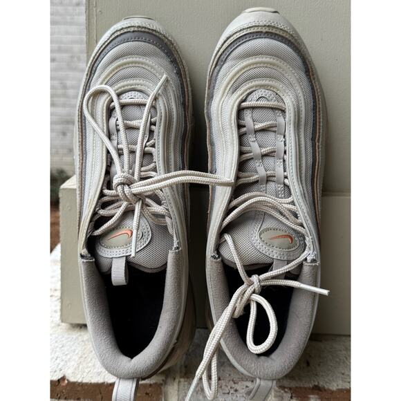 Nike Air Max 97-Size 10.5 main image 8